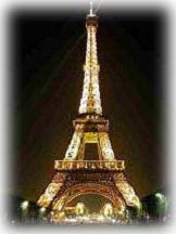 Capodanno Parigi:  Tour Eiffel